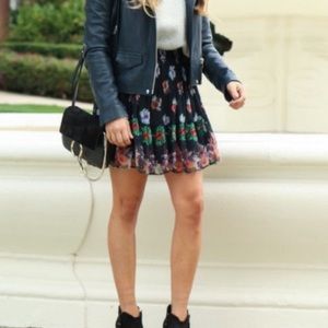 Women’s Chelsea Flower for Intermix Skirt